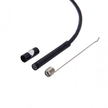 Технический USB эндоскоп с поддержкой Android (5.5 мм., 3.5 метра)-2