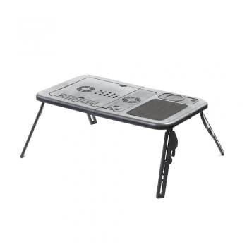 Портативный столик для ноутбука с вентиляцией E-Table-1