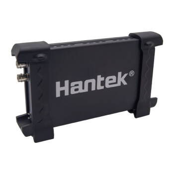 USB осциллограф Hantek 6022BE (2 канала, 20 МГц)-1