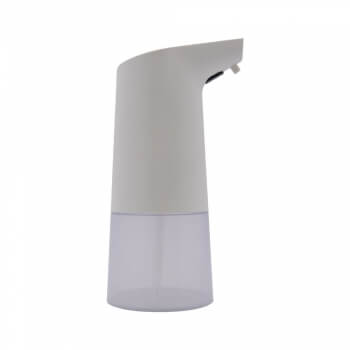 Сенсорный дозатор мыла Usams Auto Foaming Hand Washer-3