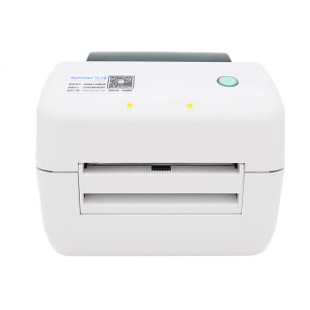 Термопринтер для печати этикеток Xprinter XP-450B-2