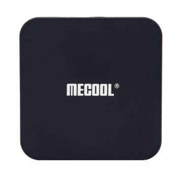 ТВ смарт приставка MECOOL KM9 pro classic 2+16 GB с сертификацией Google-2