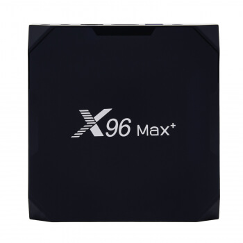 SMART TV приставка Vontar X96 max Plus Amlogic S905X3 2+16 GB, Android 9-2