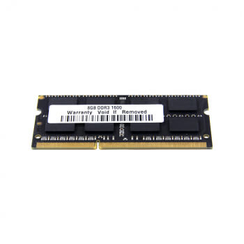 Оперативная память DDR3L 8Gb для компьютера, ноутбука-2