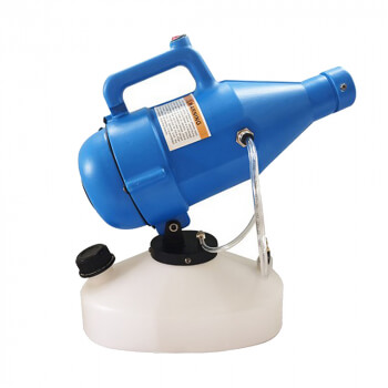 Генератор холодного тумана Ultra ULV 4,5 л-3