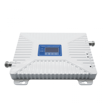 Усилитель сигнала Power Signal 900/2100 mHz (для 2G, 3G) 70 dBi, кабель 15 м., комплект-2