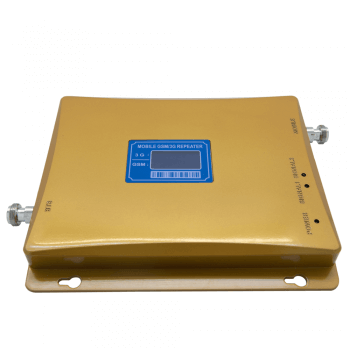 Усилитель сигнала связи KW20L (900 / 2100 MHz) (для 2G и 3G)-4