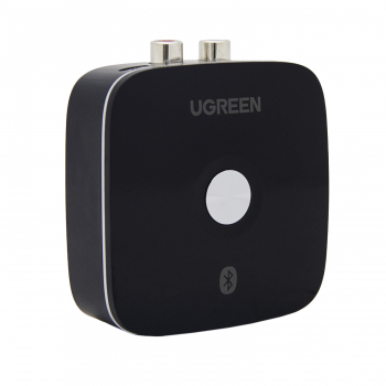 Аудио адаптер Ugreen Bluetooth 5.0, aptX LL-2
