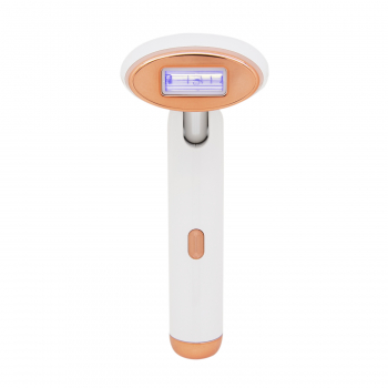 Лазерный эпилятор IPL для домашнего использования ClearSkin Fold складной-2