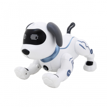 Радиоуправляемый умный робот собака для детей-2