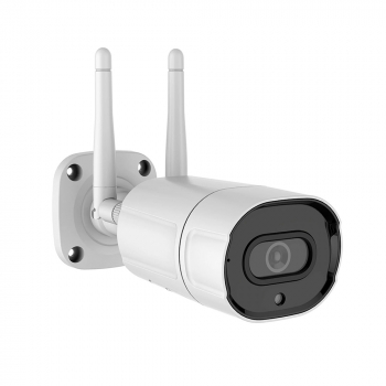 Уличная беспроводная 4G камера видеонаблюдения IP4-421 (1080P)-3