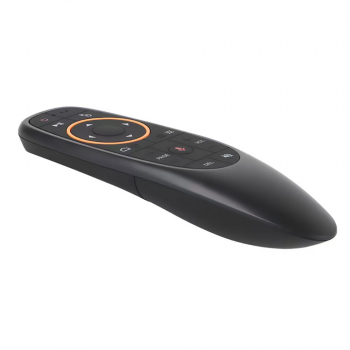 ТВ приставка X98H PRO 4/64 Гб + Пульт c голосовым управлением G10S PRO Air Mouse-13