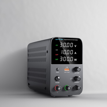 Лабораторный блок питания Wanptek WPS3010H-4