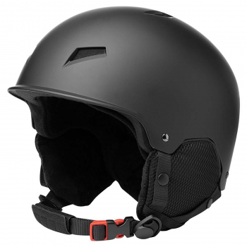 Лыжный шлем с наушниками Gearup M-1