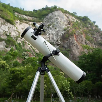 Телескоп астрономический Scopart x525-9