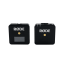 Беспроводная радиосистема Rode Wireless GO-3