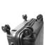 Чемодан Xiaomi Mi Travel Suitcase 20 (чёрный)-3