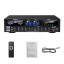 Аудио усилитель Sunbuck AV-555BT Bluetooth пятиканальный 5.0-2