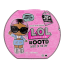 Кукла LOL OOTD (Outfit Of The Day) (ЛОЛ интерактивный календарь)-1