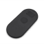 Беспроводная зарядка Baseus Smart 3 в 1 Phone+Watch+AirPods (чёрная)-3
