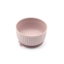 Силиконовый набор детской посуды Pixi розовый-5