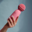 Беспроводной караоке-микрофон Citan LY168 розовый-4