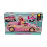 Кукла LOL Surprise Car-Pool Coupe with Exclusive Doll (Автомобиль с бассейном и кукла ЛОЛ)-1