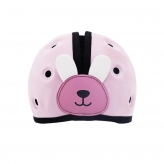 Шапка-шлем для защиты головы Safecare, розовый-1