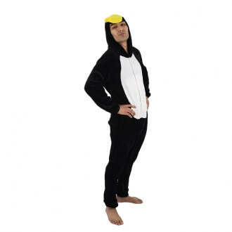 Кигуруми Пингвин L (165-175см)-3