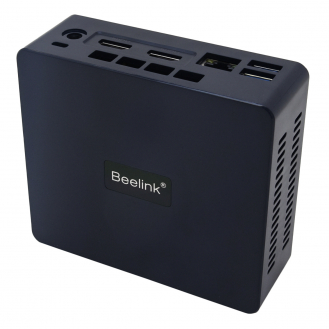 Мини ПК Beelink Mini S 8/128 Gb-2