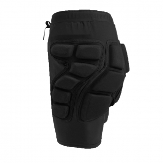 Защитные шорты для зимних видов спорта Defendo XL-4