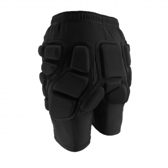 Защитные шорты для зимних видов спорта Defendo XL-3