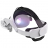 Крепление регулируемое GomRVR Comfort Strap для VR гарнитуры Oculus Quest 2 белый-3
